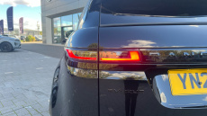 Land Rover Range Rover Evoque 2.0 D165 S 5dr Auto Diesel Hatchback